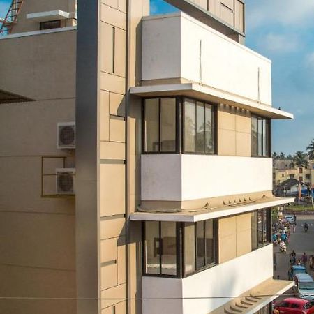 Hotel Nirvana Alibag Luaran gambar