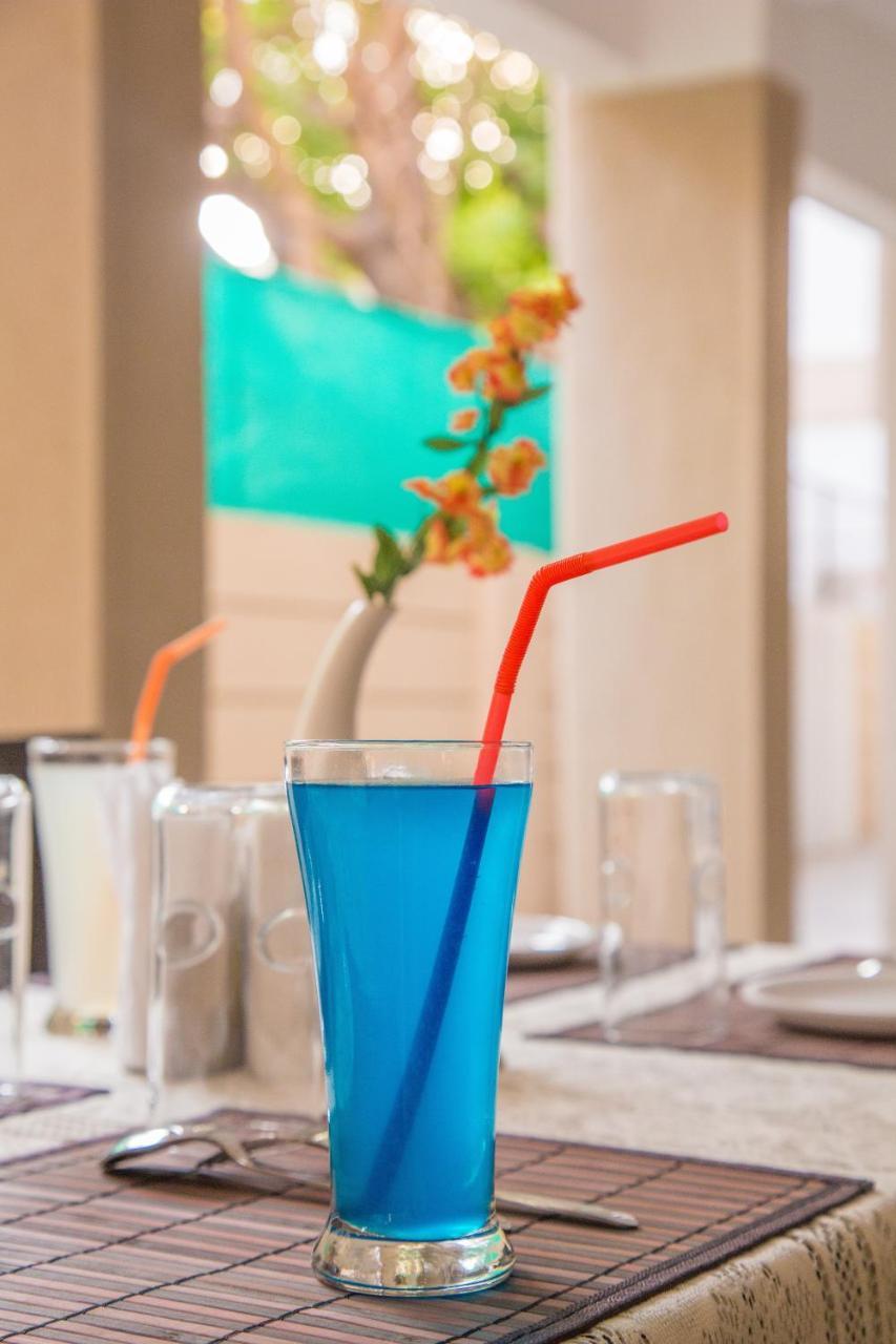 Hotel Nirvana Alibag Luaran gambar