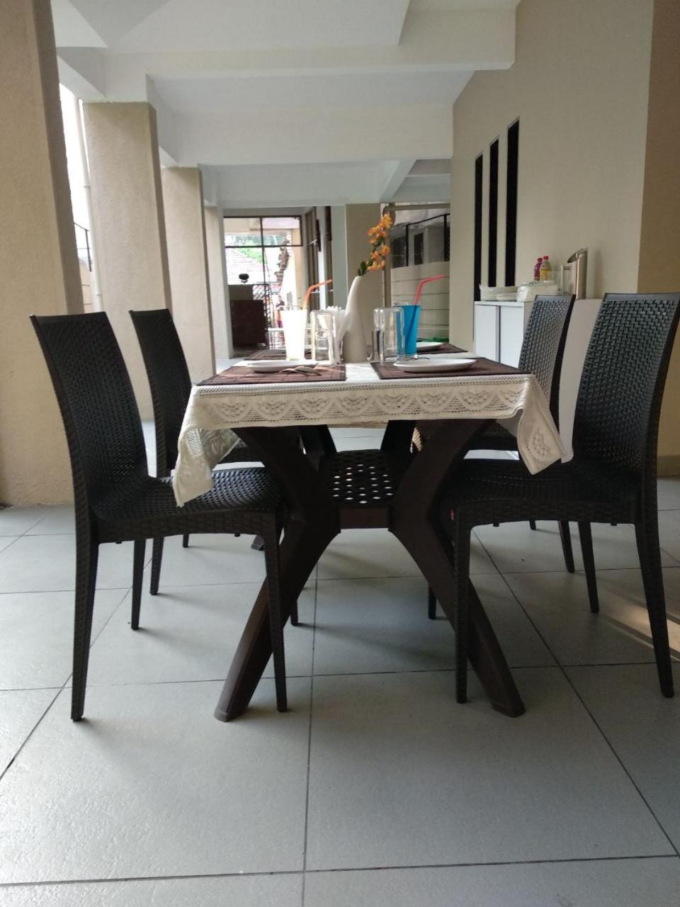 Hotel Nirvana Alibag Luaran gambar